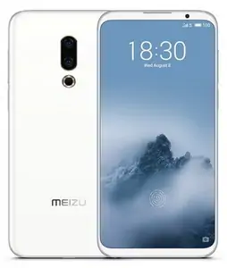Замена разъема зарядки на телефоне Meizu 16th в Москве